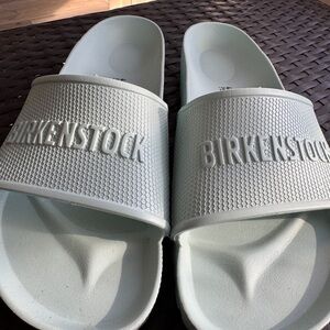 Birkenstock Bermuda EVA Surf Green